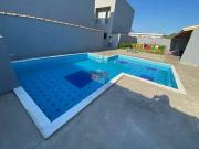 Casa / Sobrado para Venda em Mongaguá/SP Agenor de...