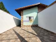 Casa / Sobrado para Venda em Mongaguá/SP Agenor de...