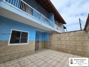 Casa / Sobrado para Venda em Mongaguá/SP Agenor de...