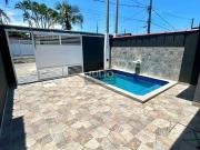 Casa / Sobrado para Venda em Mongaguá/SP Agenor de...