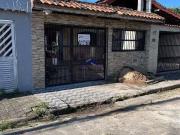 Casa / Sobrado para Venda em Mongaguá/SP Agenor de...