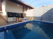 Casa / Sobrado para Venda em Mongaguá/SP Agenor de...