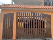Casa / Sobrado para Venda em Mongaguá/SP Agenor de...