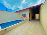 Casa / Sobrado para Venda em Mongaguá/SP Agenor de...