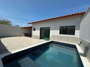 Casa / Sobrado para Venda em Mongaguá/SP Agenor de...