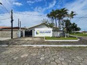 Casa / Sobrado para Venda em Mongaguá/SP Agenor de...