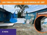 Casa / Sobrado para Venda em Mongaguá/SP Agenor de...