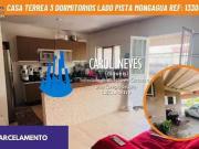 Casa / Sobrado para Venda em Mongaguá/SP Agenor de...