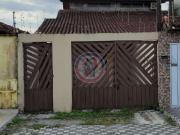 Casa / Sobrado para Venda em Mongaguá/SP Agenor de...
