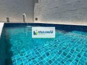 Casa / Sobrado para Venda em Mongaguá/SP Agenor de...