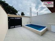 Casa / Sobrado para Venda em Mongaguá/SP Agenor de...