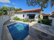 Casa / Sobrado para Venda em Mongaguá/SP Balneário...