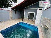Casa / Sobrado para Venda em Mongaguá/SP Agenor de...