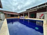 Casa / Sobrado para Venda em Mongaguá/SP Agenor de...