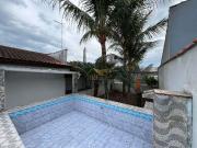 Casa / Sobrado para Venda em Mongaguá/SP Agenor de...