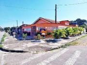 Casa / Sobrado para Venda em Mongaguá/SP Agenor de...