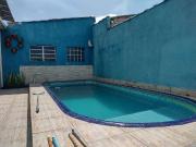 Casa / Sobrado para Venda em Mongaguá/SP Agenor de...