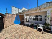 Casa / Sobrado para Venda em Mongaguá/SP Agenor de...