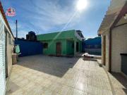 Casa / Sobrado para Venda em Mongaguá/SP Agenor de...