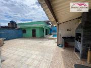 Casa / Sobrado para Venda em Mongaguá/SP Agenor de...