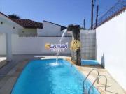 Casa / Sobrado para Venda em Mongaguá/SP Balneário...