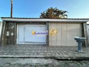 Casa / Sobrado para Venda em Mongaguá/SP Balneário...