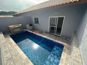Casa / Sobrado para Venda em Mongaguá/SP Balneário...