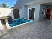 Casa / Sobrado para Venda em Mongaguá/SP Balneário...