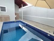 Casa / Sobrado para Venda em Mongaguá/SP Balneário...