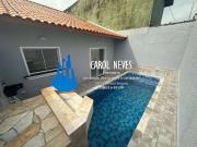 Casa / Sobrado para Venda em Mongaguá/SP Balneário...