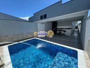 Casa / Sobrado para Venda em Mongaguá/SP Balneário...