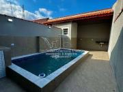 Casa / Sobrado para Venda em Mongaguá/SP Balneário...