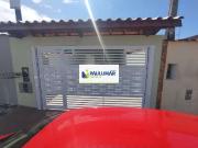 Casa / Sobrado para Venda em Mongaguá/SP Balneário...