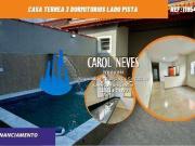 Casa / Sobrado para Venda em Mongaguá/SP Balneário...