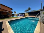 Casa / Sobrado para Venda em Mongaguá/SP Balneário Araty...