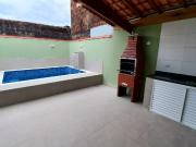 Casa / Sobrado para Venda em Mongaguá/SP Balneário...