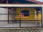 Casa / Sobrado para Venda em Mongaguá/SP Balneario de...