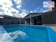 Casa / Sobrado para Venda em Mongaguá/SP Balneário...