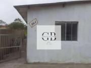 Casa / Sobrado para Venda em Mongaguá/SP Balneário Itaguaí