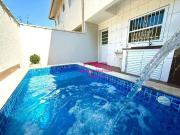 Casa / Sobrado para Venda em Mongaguá/SP Balneário...