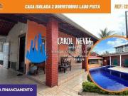 Casa / Sobrado para Venda em Mongaguá/SP Balneário...