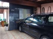 Casa / Sobrado para Venda em Mongaguá/SP Balneário...