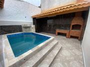 Casa / Sobrado para Venda em Mongaguá/SP Itaguaí 2 Quartos