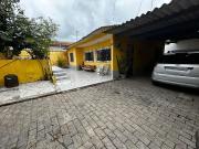 Casa / Sobrado para Venda em Mongaguá/SP Itaguaí 2 Quartos