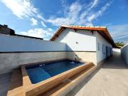 Casa / Sobrado para Venda em Mongaguá/SP Itaguaí 2 Quartos