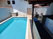 Casa / Sobrado para Venda em Mongaguá/SP Balneário...