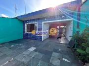 Casa / Sobrado para Venda em Mongaguá/SP Balneário...