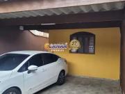 Casa / Sobrado para Venda em Mongaguá/SP Itaguaí 2 Quartos