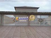 Casa / Sobrado para Venda em Mongaguá/SP Balneário...