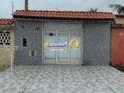 Casa / Sobrado para Venda em Mongaguá/SP Balneário...